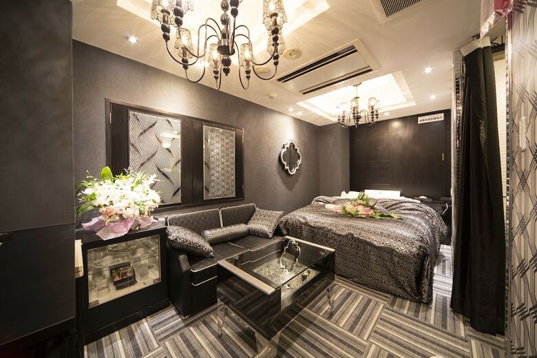 Hotel Granhill- Adult Only