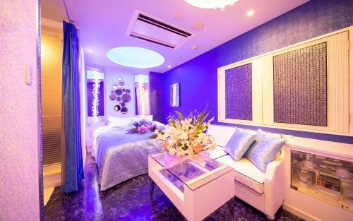 Hotel Granhill- Adult Only