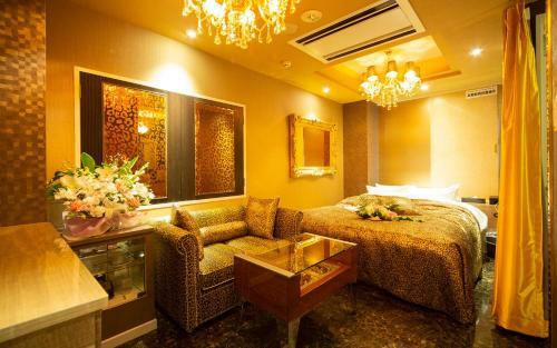 Hotel Granhill- Adult Only