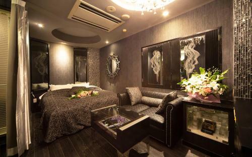Hotel Granhill- Adult Only