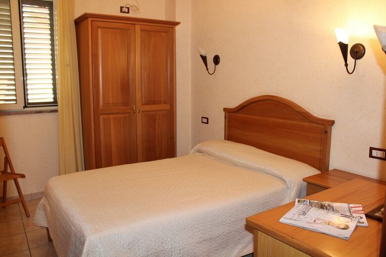 Posada Ristorante Hotel Avvenire