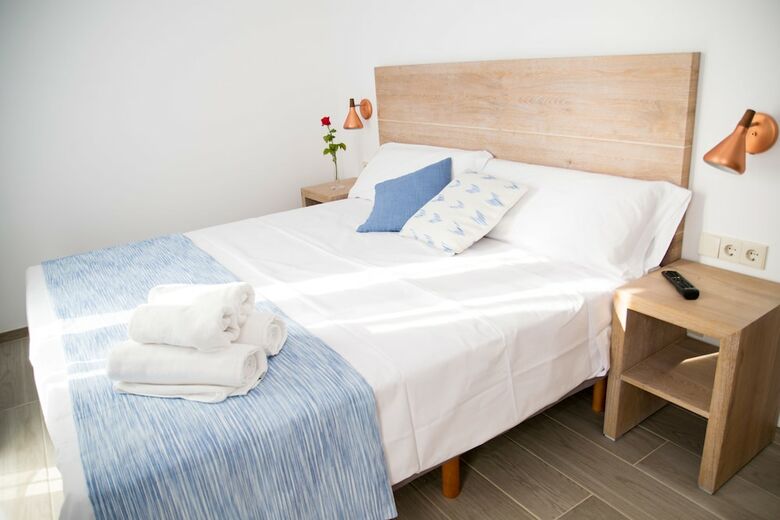 Petit Hotel Sant Miquel - Adults Only