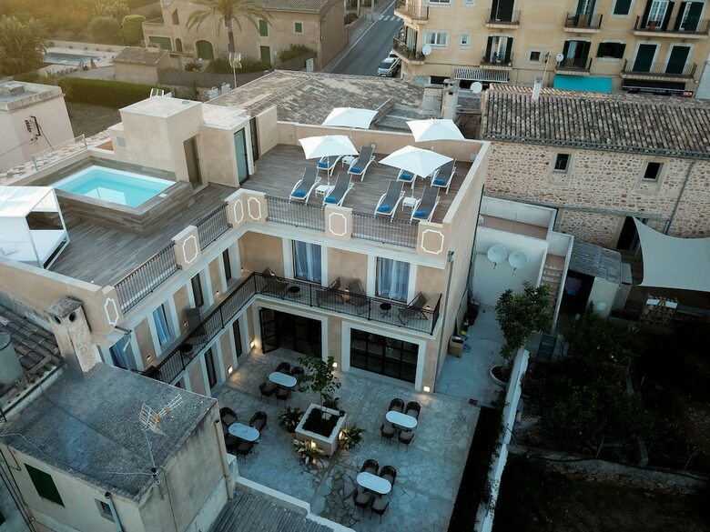 Petit Hotel Sant Miquel - Adults Only