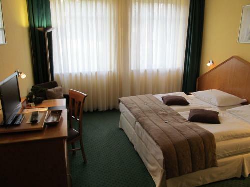 Hotel A2