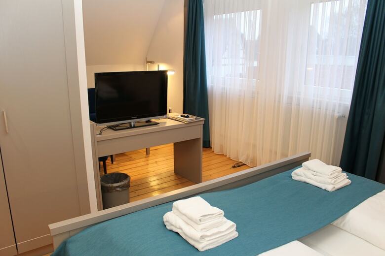 Hotel Zur Treene