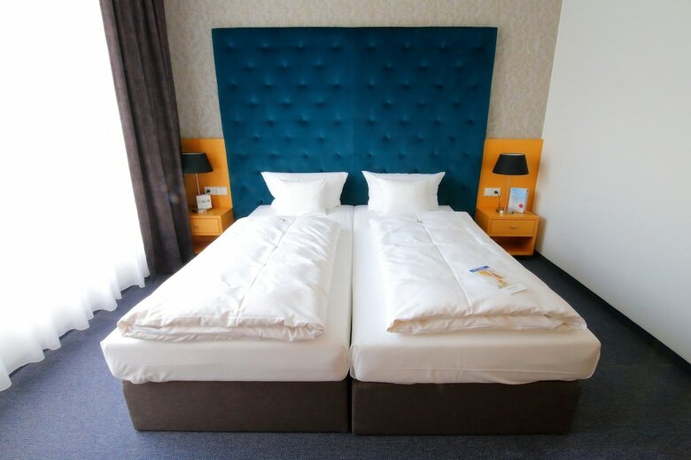 Best Western Hotel Am Schlosspark