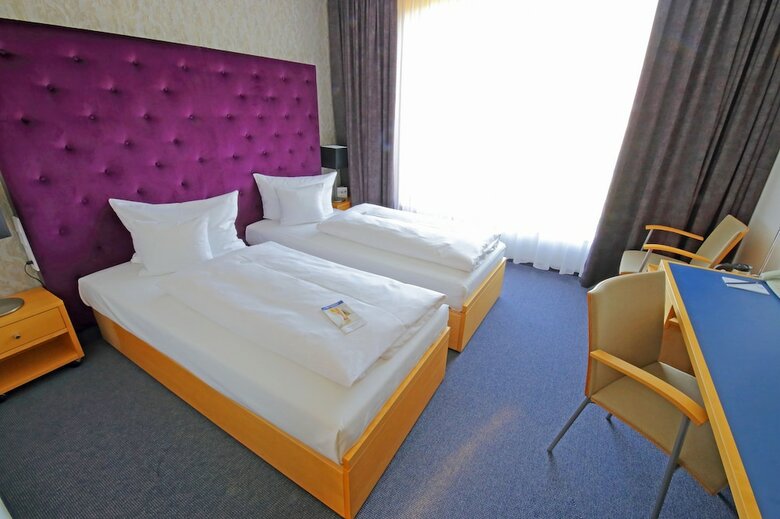 Best Western Hotel Am Schlosspark