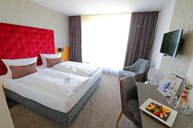 Best Western Hotel Am Schlosspark