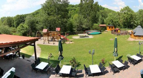 Landgasthof Probstei Zella