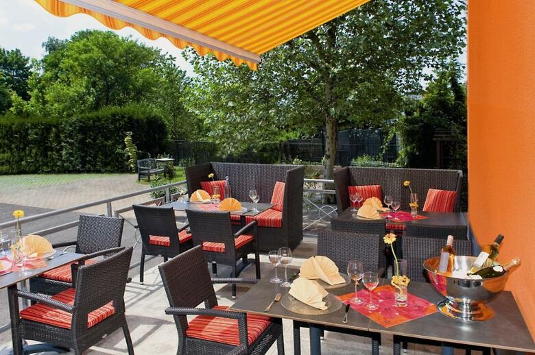 Hotel Maurer