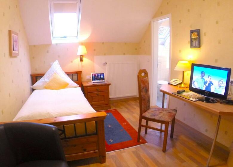 Hotel Maurer