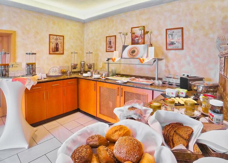 Hotel Maurer