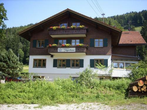 Hostal Gasthof J�gerhaus