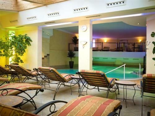 Hotel Antoniushof, Ring- & Wellnesshotel
