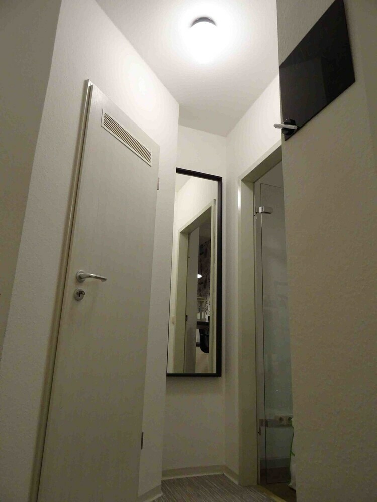 Dream & Relax Apartment's Hauptbahnhof