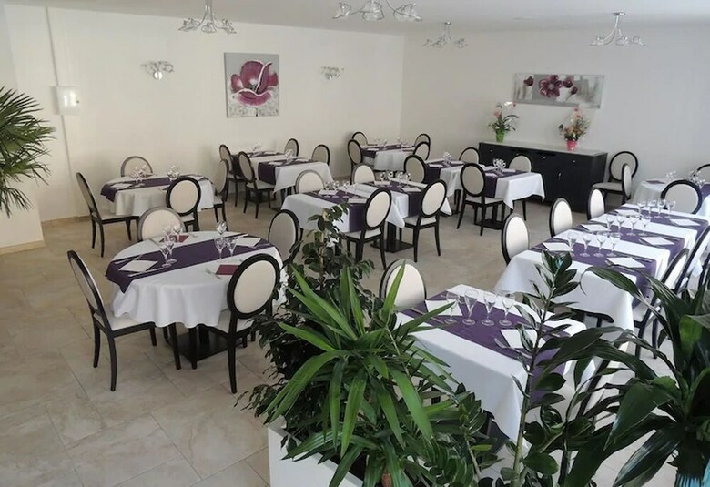 Hotel H�tel Le Tivoli