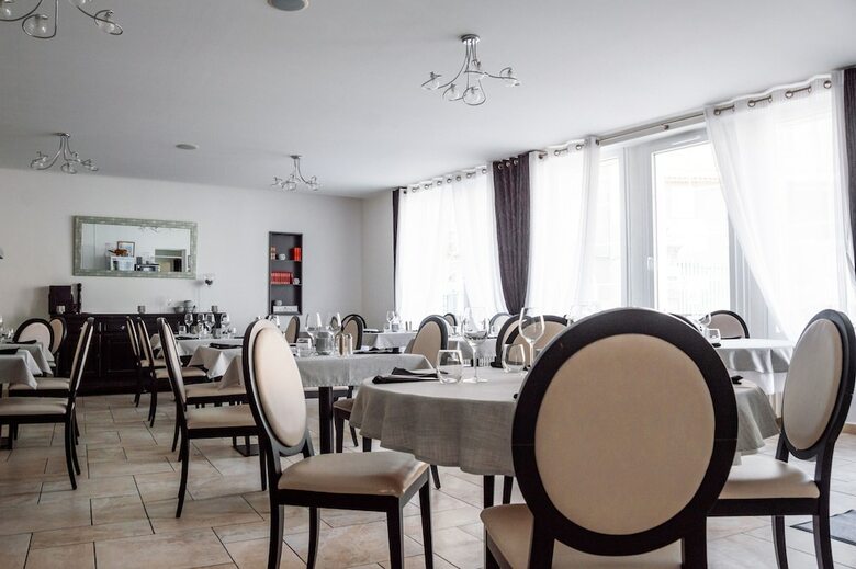 Hotel H�tel Le Tivoli