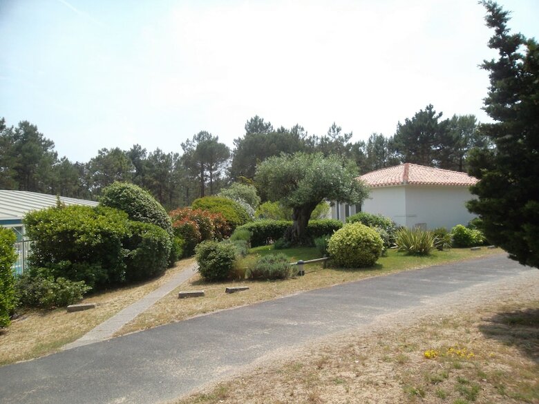 Le Hameau De L'oc�an