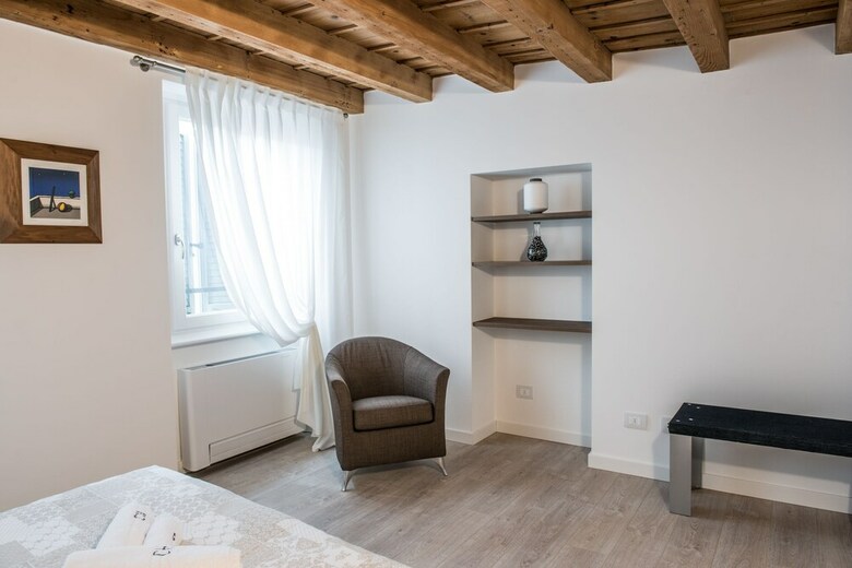 Apartamento Carrera Home Verona