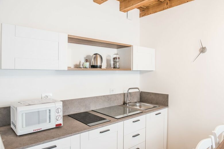Apartamento Carrera Home Verona