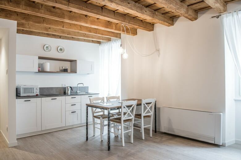 Apartamento Carrera Home Verona
