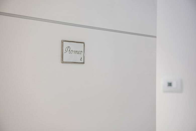 Apartamento Carrera Home Verona