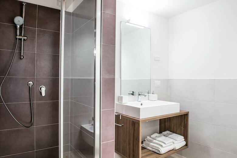 Apartamento Carrera Home Verona