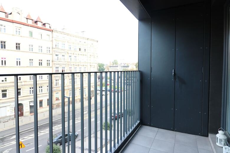 Aparthotel Apartamenty-wroc Kurkowa 14