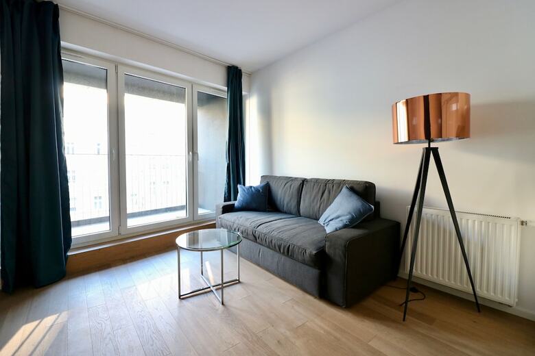 Aparthotel Apartamenty-wroc Kurkowa 14