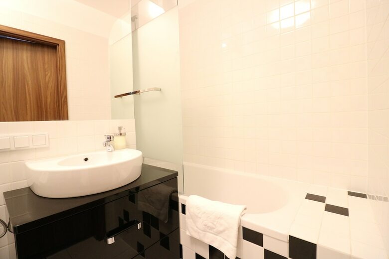 Aparthotel Apartamenty-wroc Kurkowa 14