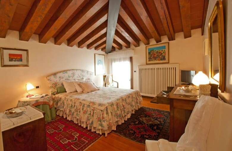 Apartment Deluxe Via Isola Di Mezzo