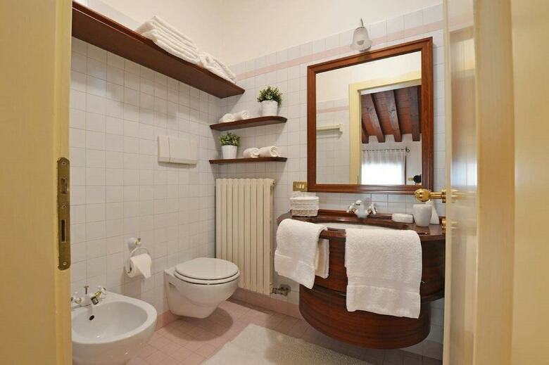 Apartment Deluxe Via Isola Di Mezzo