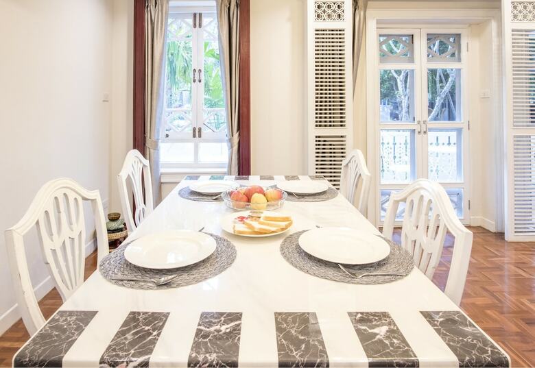 Aparthotel Kreelynn Changkien Boutique Resort