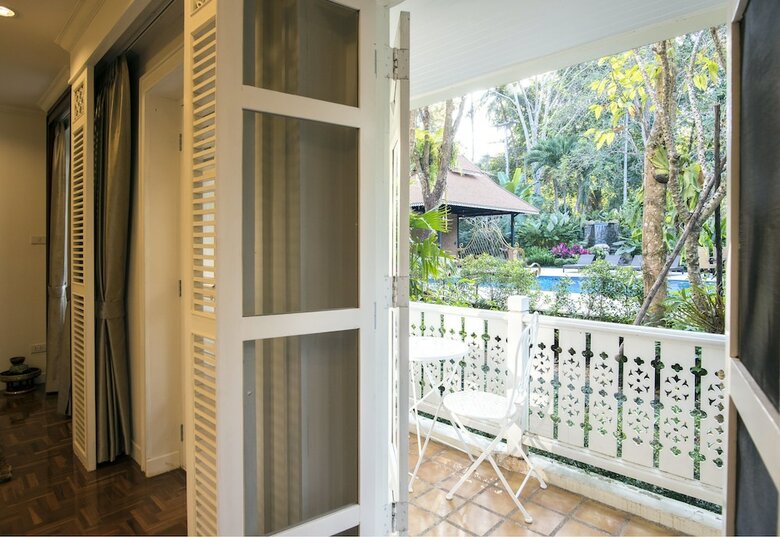 Aparthotel Kreelynn Changkien Boutique Resort