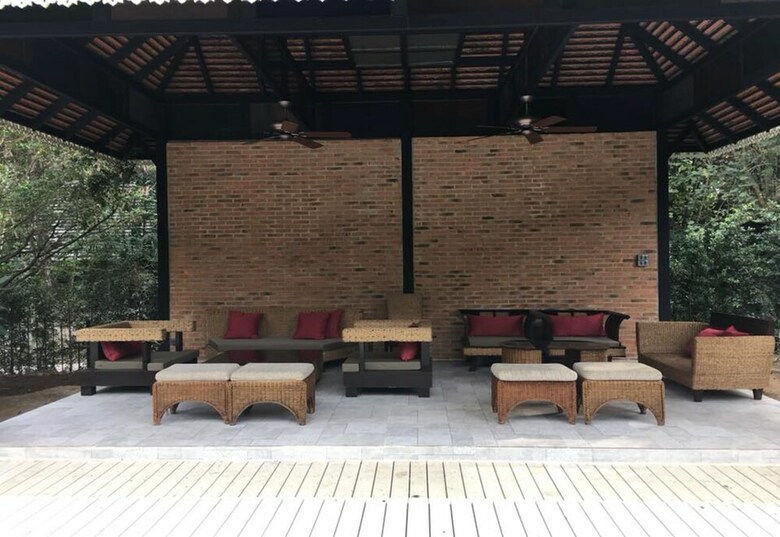 Aparthotel Kreelynn Changkien Boutique Resort