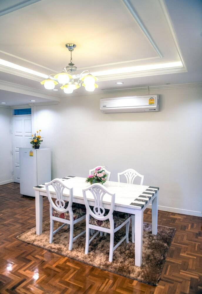 Aparthotel Kreelynn Changkien Boutique Resort