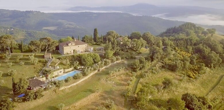 Apartamento Relais Il Pozzeto