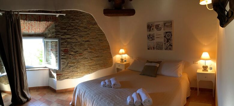 Apartamento Relais Il Pozzeto