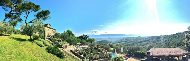 Apartamento Relais Il Pozzeto