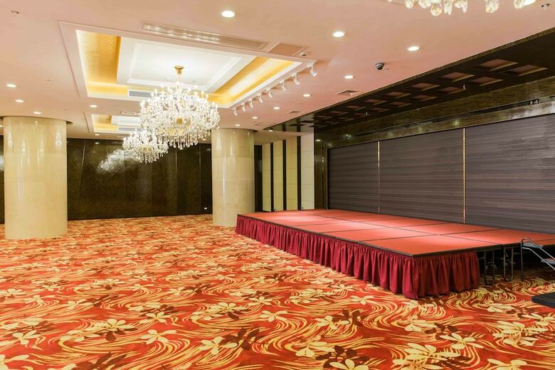 Swiss-belhotel Blulane Manila Philippines
