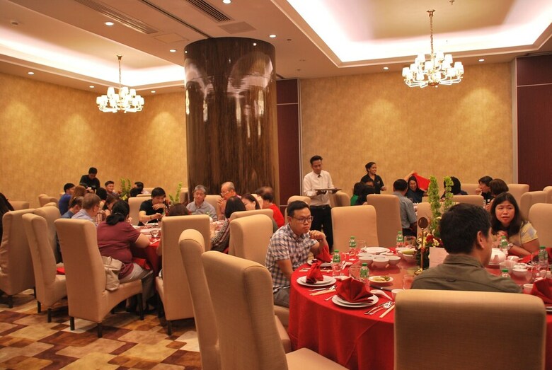Swiss-belhotel Blulane Manila Philippines