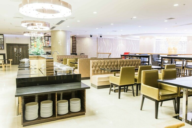 Swiss-belhotel Blulane Manila Philippines