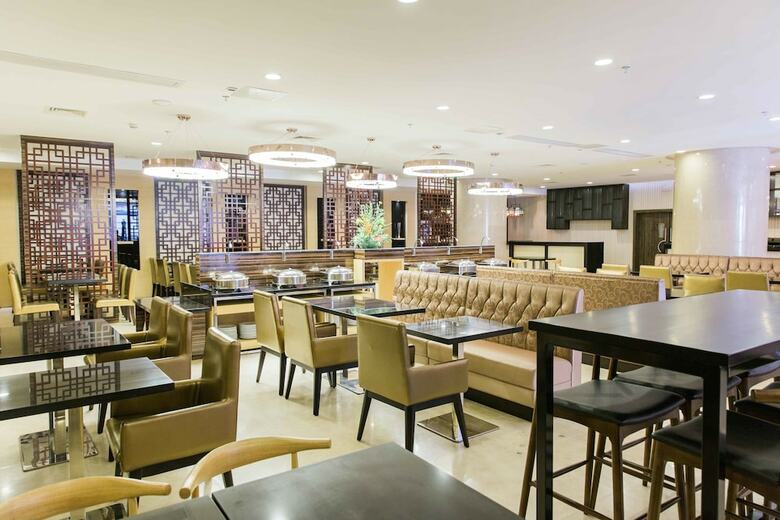 Swiss-belhotel Blulane Manila Philippines