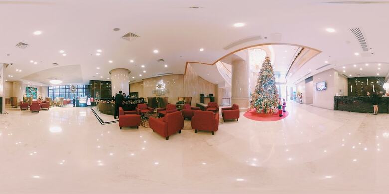 Swiss-belhotel Blulane Manila Philippines