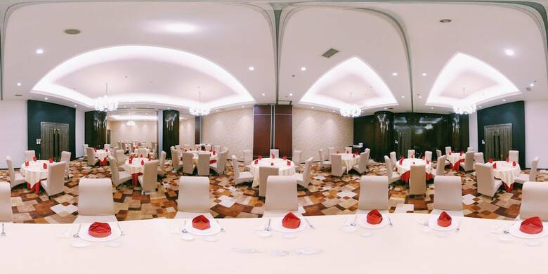 Swiss-belhotel Blulane Manila Philippines