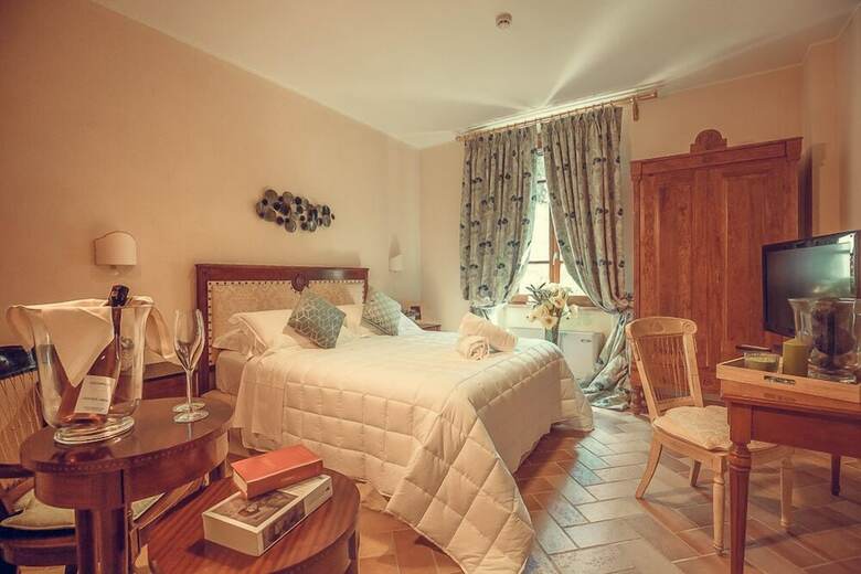 Agroturismo Rocca Casalina