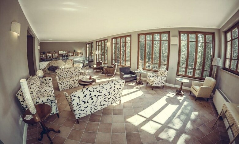 Agroturismo Rocca Casalina