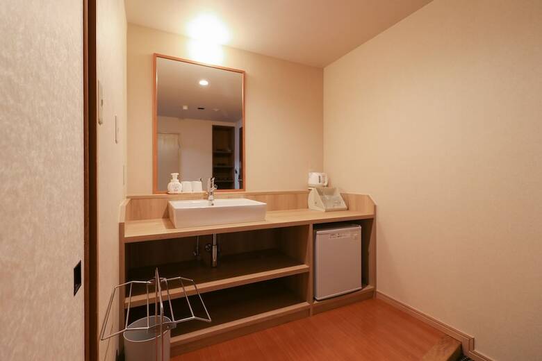 Hotel Shirakabaso Shiga Kogen