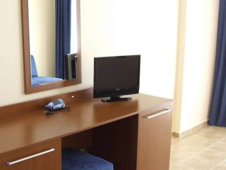 Hotel Aqua Dolphin Beach - All Inclusive