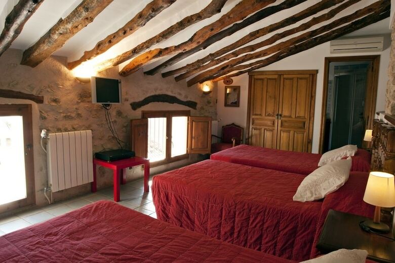 Agroturismo La Llar D�aitana